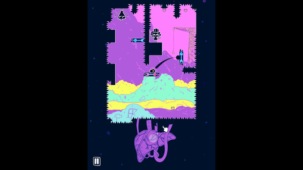 Скриншот из Spitkiss