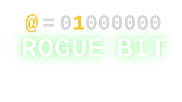 Rogue Bit Logo