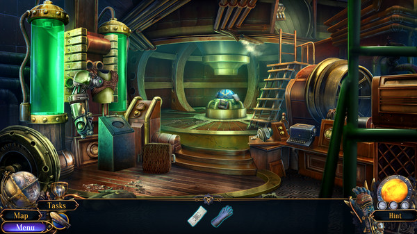 Skyland: Heart of the Mountain game for windows Pc 1