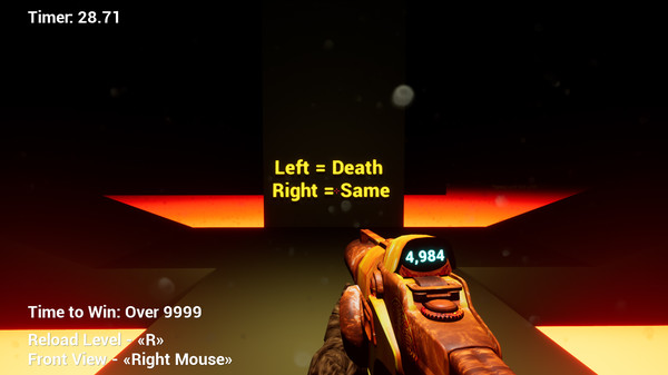 Crazy Washing Machine game for windows Pc 1