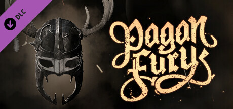 Crusader Kings II: Pagan Fury cover art