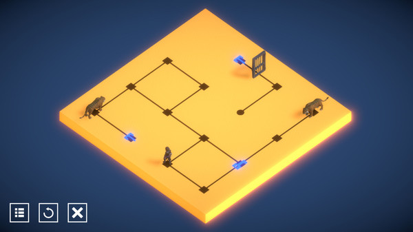 Скриншот из Ninja Code Скриншот из Ninja Code