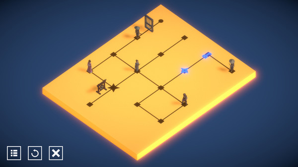 Скриншот из Ninja Code Скриншот из Ninja Code