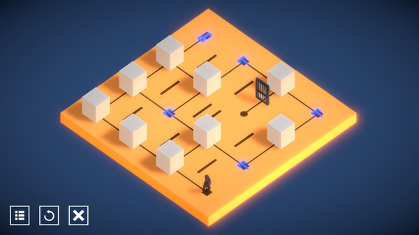 Скриншот из Ninja Code Скриншот из Ninja Code