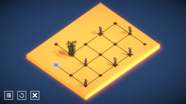 Скриншот из Ninja Code Скриншот из Ninja Code