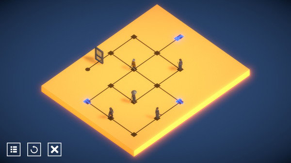 Скриншот из Ninja Code Скриншот из Ninja Code