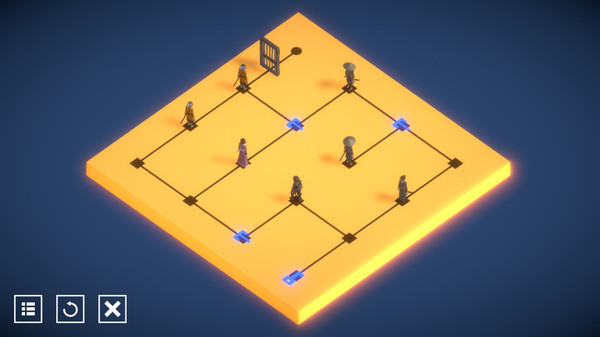 Скриншот из Ninja Code Скриншот из Ninja Code