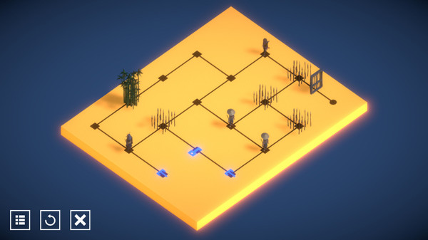 Скриншот из Ninja Code Скриншот из Ninja Code