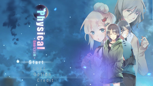 Скриншот из Physical Exorcism: Case 01