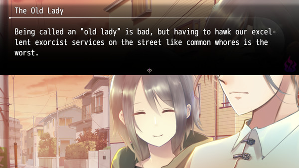 Physical Exorcism: Case 01 game for windows Pc 1