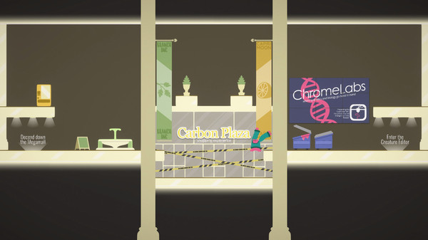 Скриншот из Refill your Roguelike