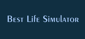 Best Life Simulator cover art
