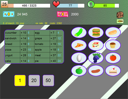 Best Life Simulatorfor windows and Linux 1