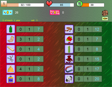 Скриншот из Best Life Simulator