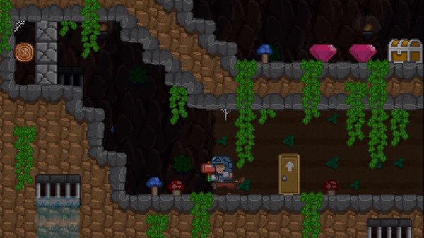 Magical Monster Land game for windows Pc 1