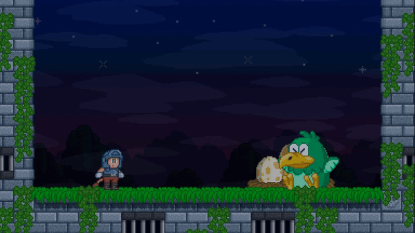 Magical Monster Land screenshot