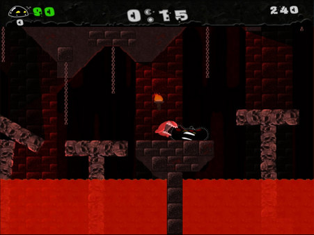 Gish game for windows Pc 1