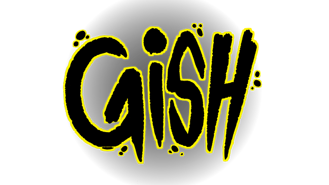 Gish- Backlog.rip