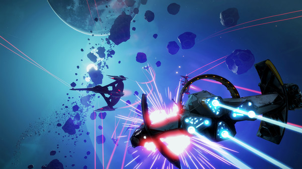 Скриншот из Starlink: Battle for Atlas