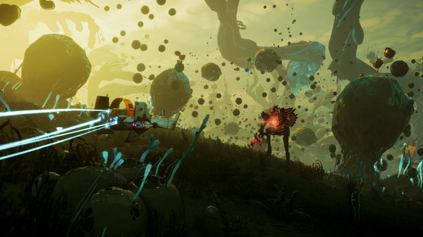 Скриншот из Starlink: Battle for Atlas