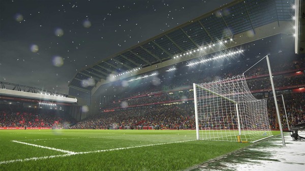 PRO EVOLUTION SOCCER 2019 LITE minimum requirements