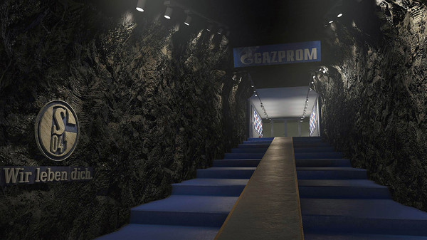 PRO EVOLUTION SOCCER 2019 LITE game for windows Pc 1