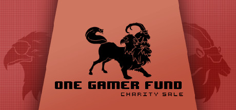One Gamer Fund Adv App cover art