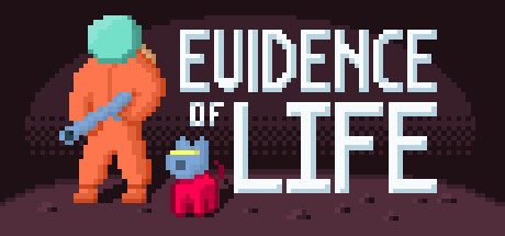 Evidence of Life cover art