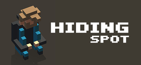 Hiding Spot cover art