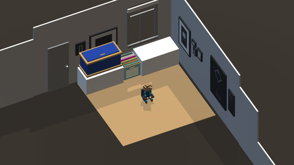 Скриншот из Hiding Spot