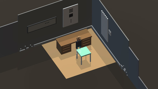 Скриншот из Hiding Spot