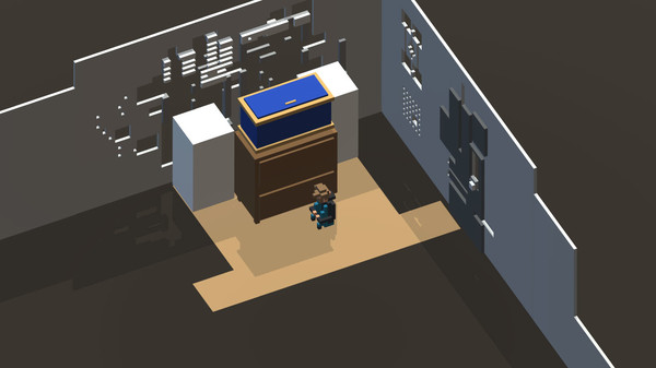 Скриншот из Hiding Spot