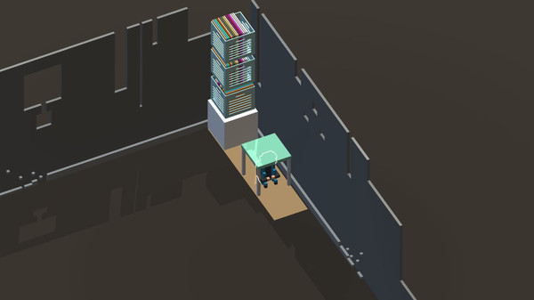 Скриншот из Hiding Spot