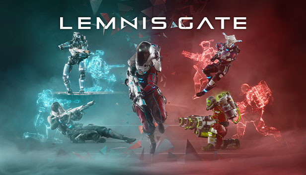Lemnis Gate On Steam