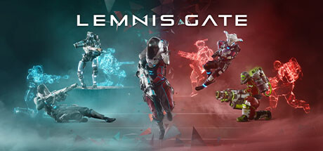 Lemnis Gate cover art