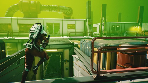 LEMNIS GATE game for windows Pc 1