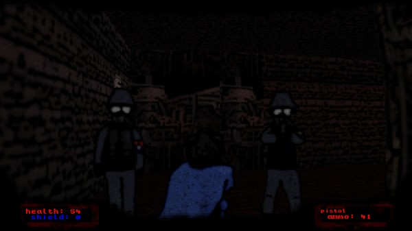 SUFFER game for windows Pc 1