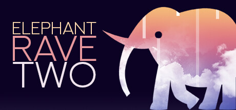 Elephant Rave 2 cover art