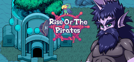Rise of the Pirates