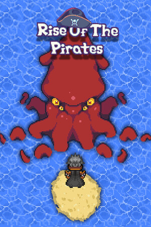 Rise of the Pirates