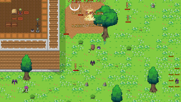 Rise of the Piratesfor windows and Linux 1