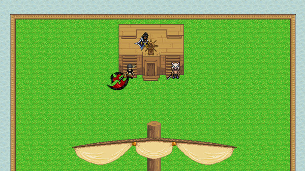 Rise of the Pirates game for windows Pc 1