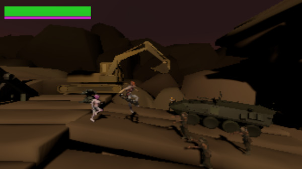 Diveniafor windows and Linux 1