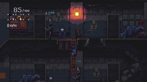 REDO! game for windows Pc 1