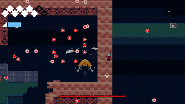 Скриншот из Glo Phlox