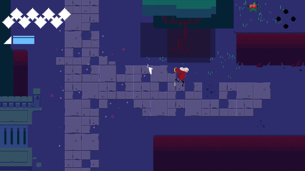 Скриншот из Glo Phlox