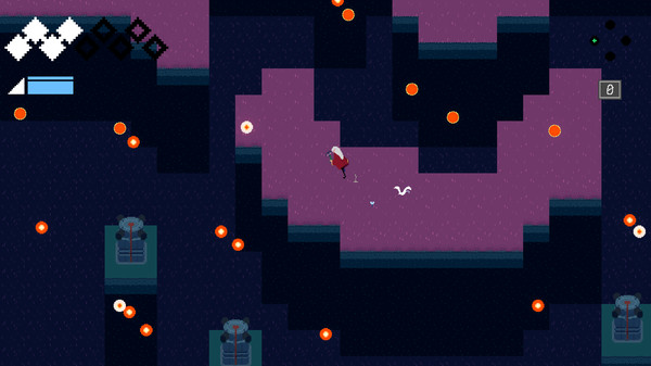 Скриншот из Glo Phlox