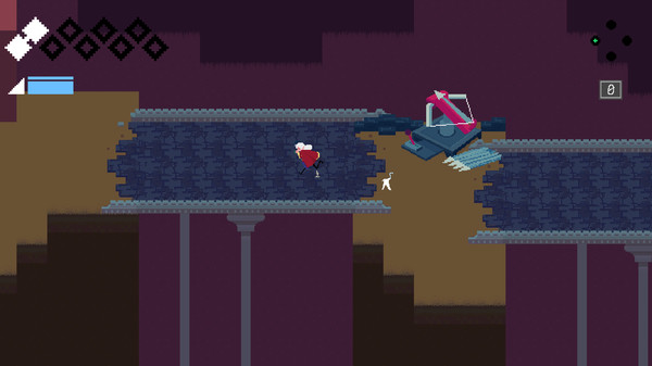 Скриншот из Glo Phlox