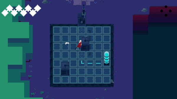 Скриншот из Glo Phlox