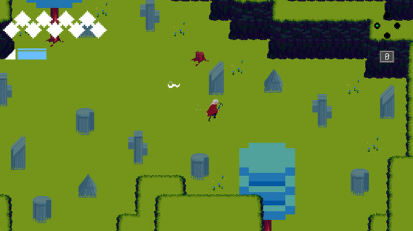 Скриншот из Glo Phlox